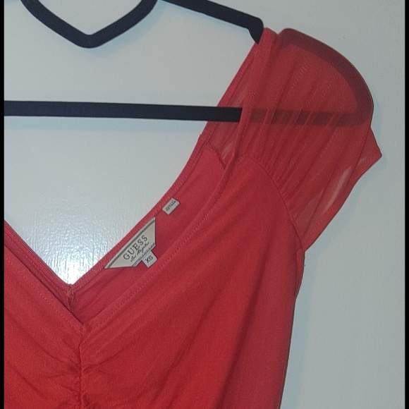 Guess blouse - Picture 2 of 6